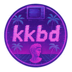 kkbd লোগো